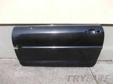 PEUGEOT 407 COUPE Left Door