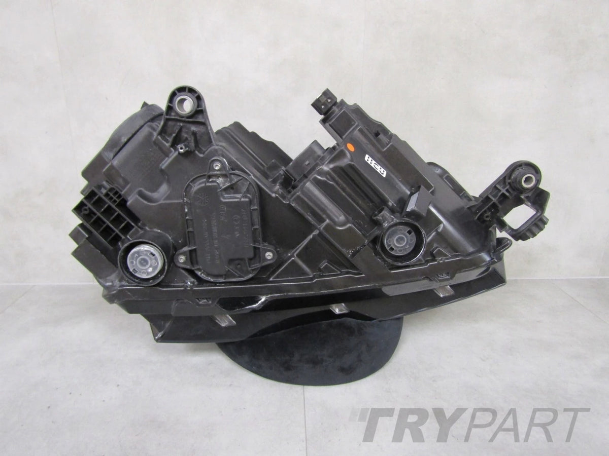 FRONT HEADLIGHT SKODA SCALA LED 19-23 LH LEFT 657941015