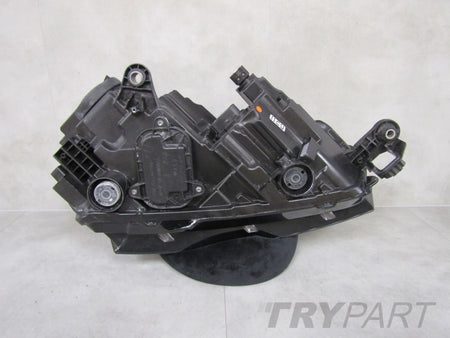 FRONT HEADLIGHT SKODA SCALA LED 19-23 LH LEFT 657941015