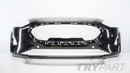 FORD FOCUS MK4 FRONT BUMPER SUPER CONDITION