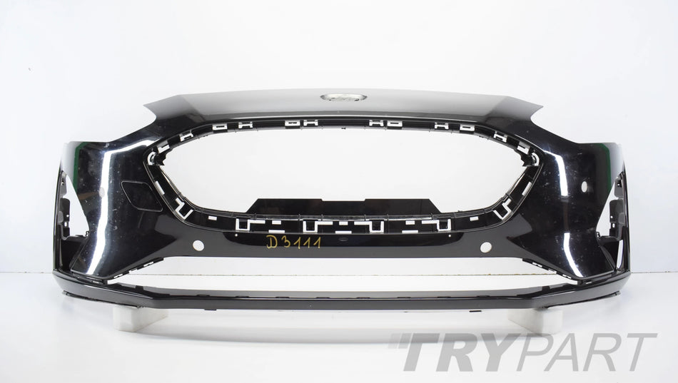 FORD FOCUS MK4 FRONT BUMPER SUPER CONDITION