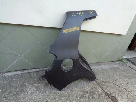 VW GOLF V VI PLUS 5M0 Rear Fender Right Sill