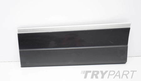RANGE ROVER IV LEFT REAR DOOR TRIM SUPER CONDITION!