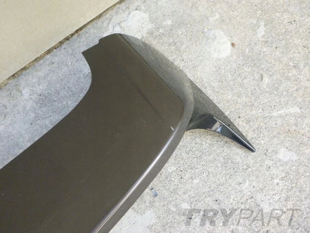 HYUNDAI TUCSON II III 2015 15- Spoiler Trunk Lid Spoiler