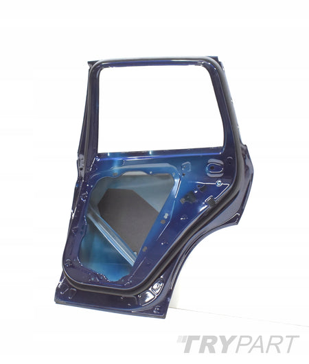 BMW X3 G01 Right Rear Door Original