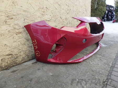 OPEL CORSA F 2019- Front Bumper
