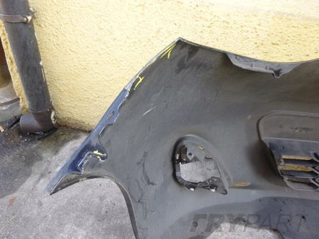 NISSAN MICRA K13 LIFT front bumper