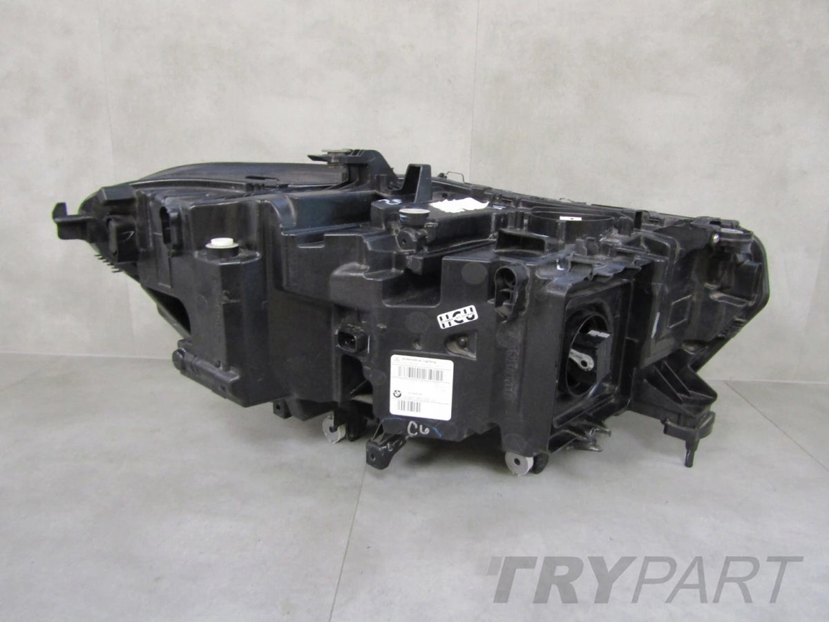 BMW X5 G05 X6 G06 FULL LED Headlight 18-23 LH LEFT 9481783