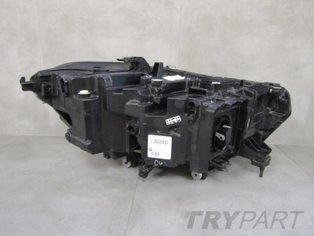 BMW X5 G05 X6 G06 FULL LED Headlight 18-23 LH LEFT 9481783