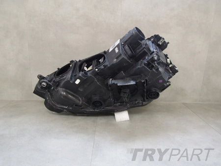 VOLKSWAGEN SPORTSVAN HEADLIGHT FULL LED 18-20 RH 517941060A