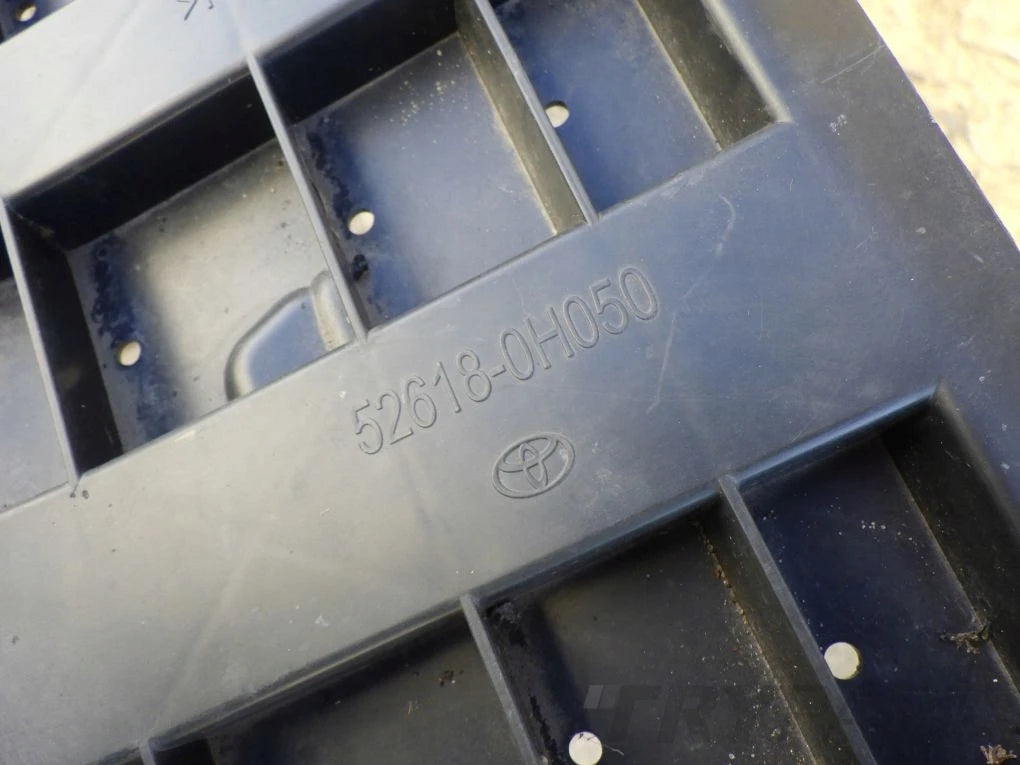 TOYOTA AYGO X 52618-0H050 Bumper Cover Plate
