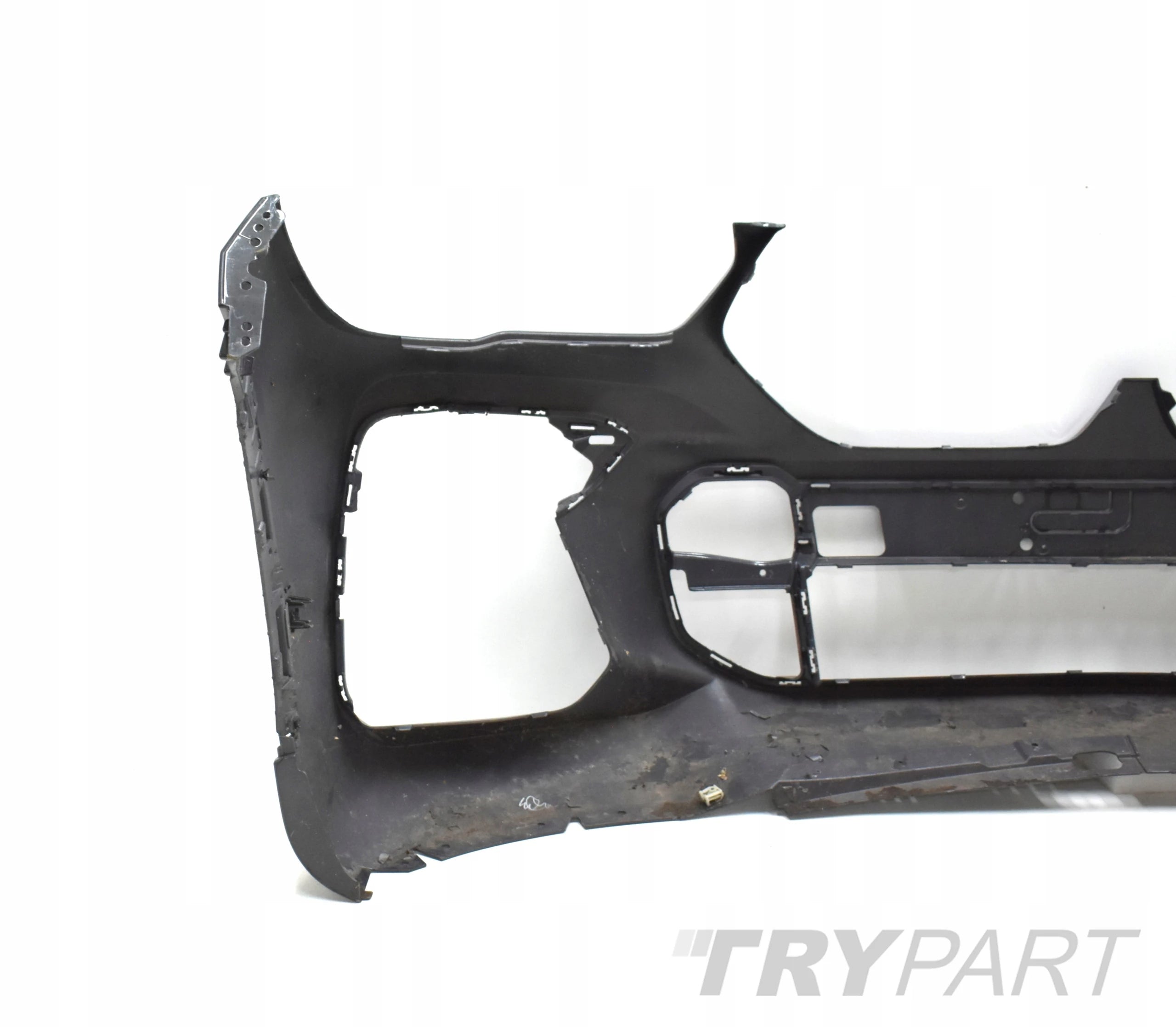 BMW X6 G06 M SPORT PACKAGE FRONT BUMPER GENUINE