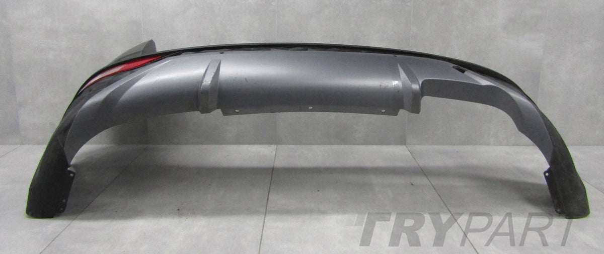 Rear Bumper for Hyundai Tucson 4 (IV) 2020-2024