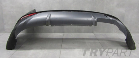 Rear Bumper for Hyundai Tucson 4 (IV) 2020-2024
