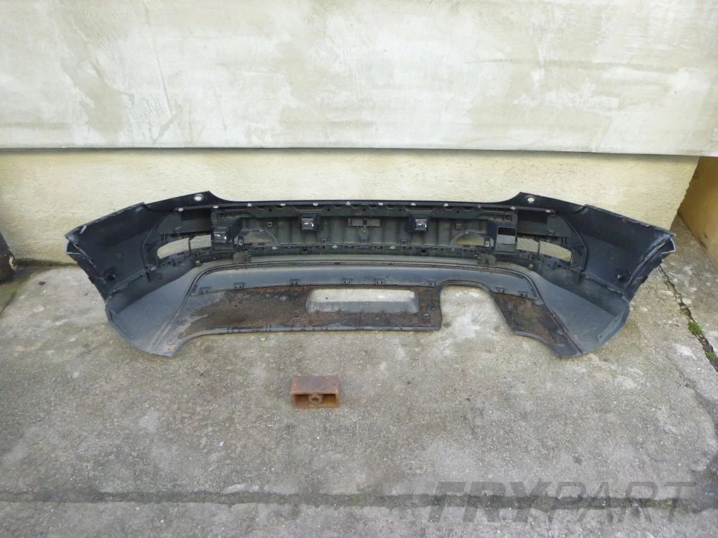 AUDI Q3 8U0 SQ3 S LINE 11- Rear Bumper