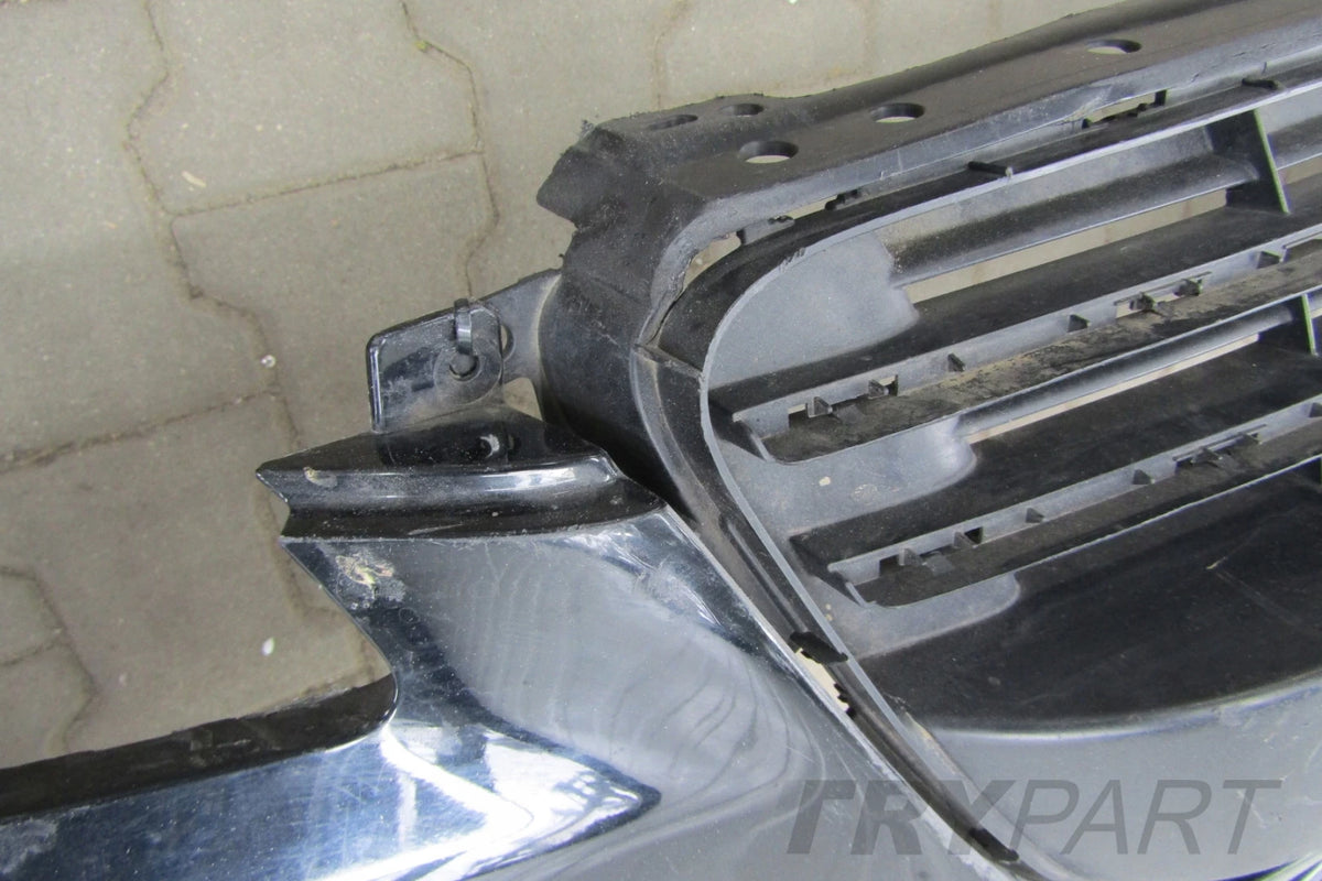 Front Bumper for Peugeot 508 10-14