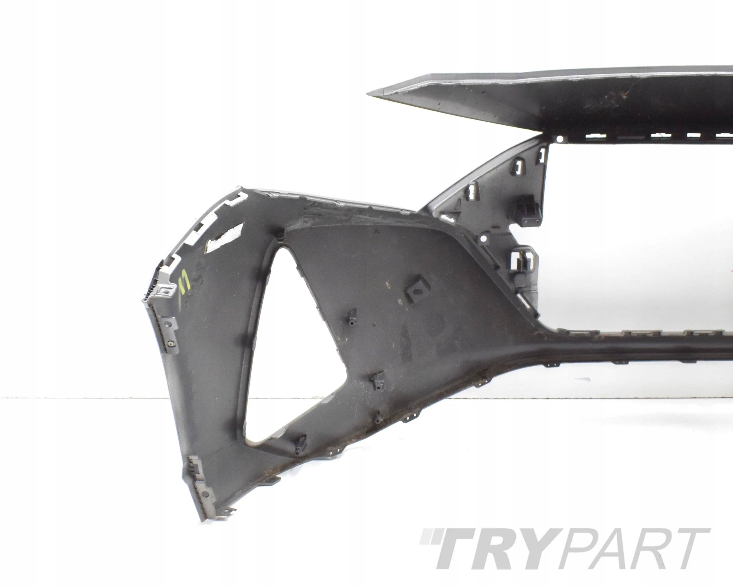 HYUNDAI I20 III FRONT BUMPER ORG