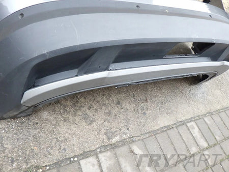 SKODA KODIAQ LIFT 565 21- 6 PDC Rear Bumper