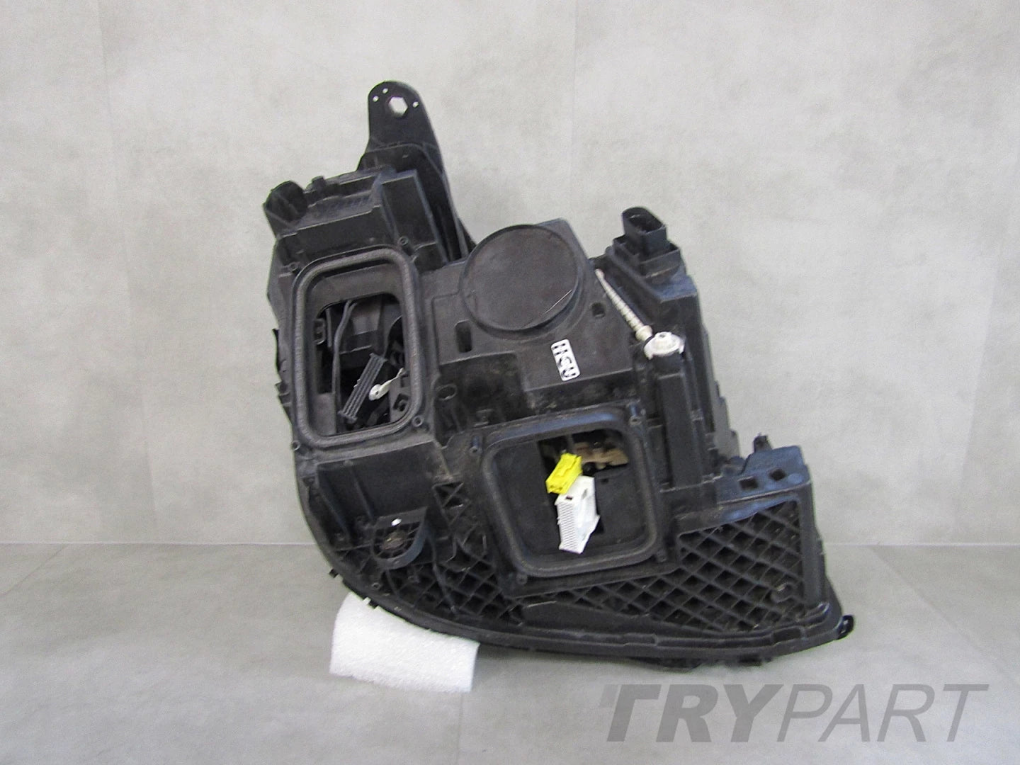 MERCEDES E-CLASS W213 FULL LED MULTIBEAM LH HEADLIGHT 16-20