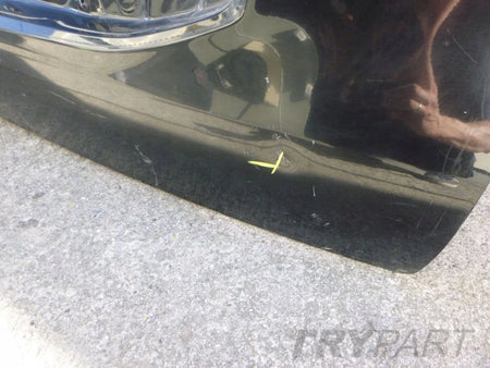 TOYOTA LAND CRUISER 150 2009- Rear Tailgate