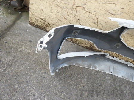 BMW 1 F40 2019- Front Bumper