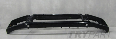 Front Bumper Mercedes G-Class W463 AMG LIFT 12-18