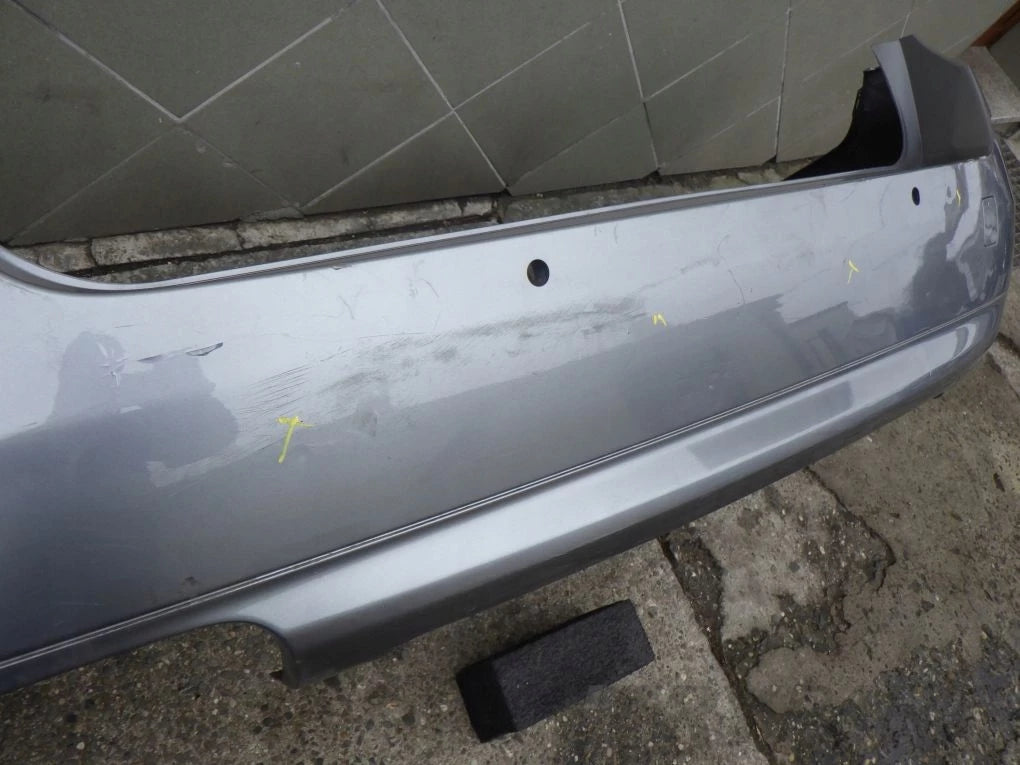 BMW 5 F11 KOMBI Rear Bumper