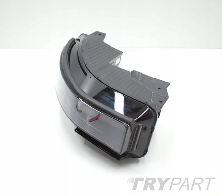 HYUNDAI IONIQ V RIGHT FRONT HEADLIGHT ORG EU