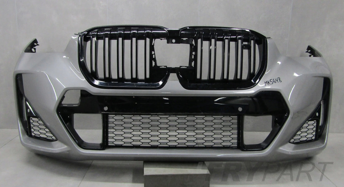 Front bumper for BMW X1 U11 M package M35 22-