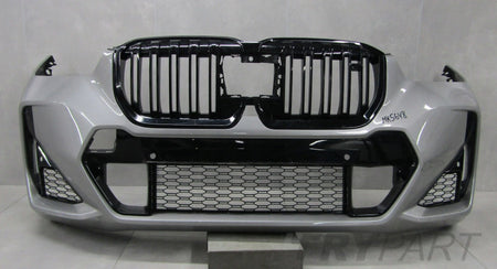 Front bumper for BMW X1 U11 M package M35 22-
