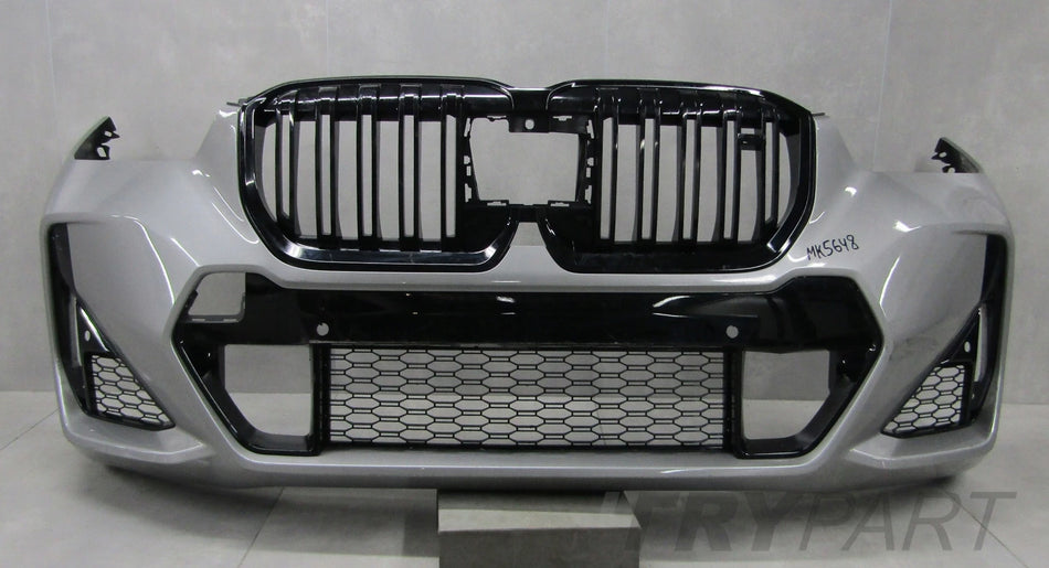 Front bumper for BMW X1 U11 M package M35 22-