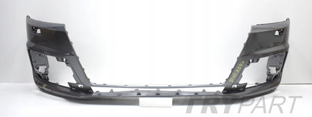 AUDI Q7 II 4M0 S LINE FRONT BUMPER ORG