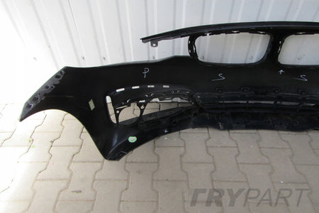 Front Bumper BMW 3 GT F34 13-