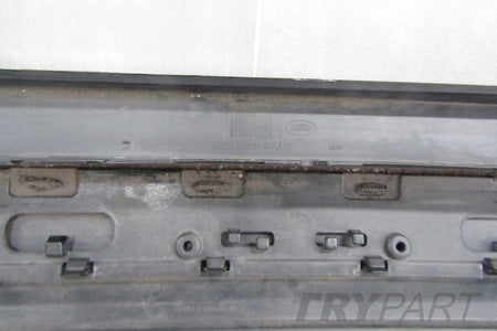 Land Rover Discovery Sport L550 Dynamic Rear Bumper 19-