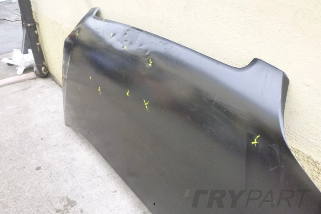 OPEL AGILA A 1 WAGON R+ GRILLE