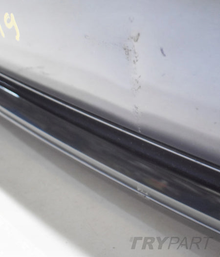 BMW G31 REAR BUMPER + WIDE TRIM COMBI