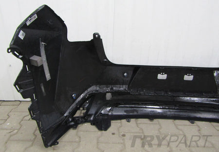 LEXUS UX 18- Rear Bumper