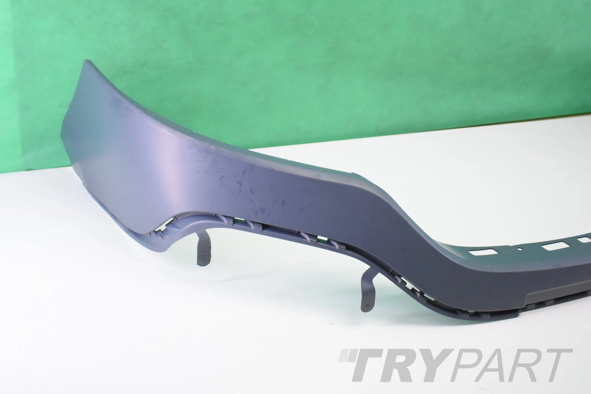 Front Bumper Trim RENAULT TRAFIC III VIVARO