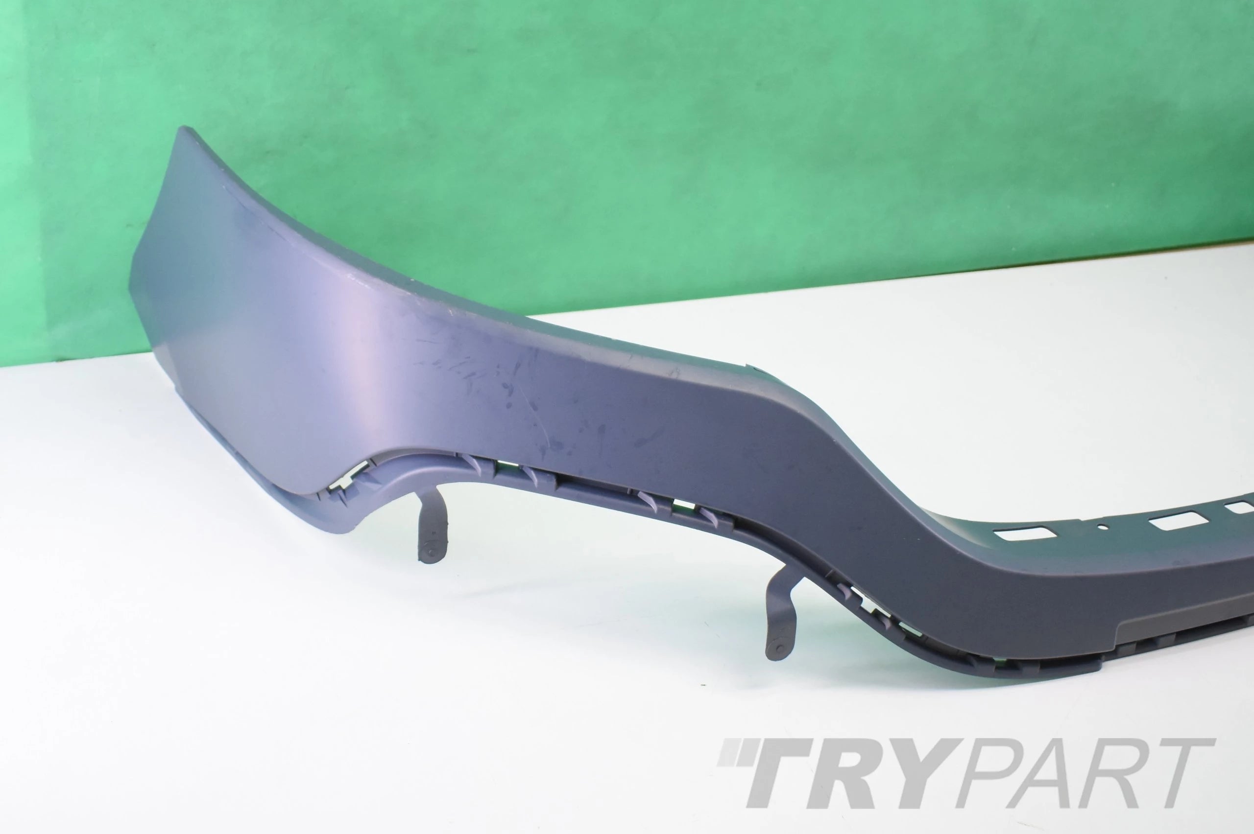 Front Bumper Trim RENAULT TRAFIC III VIVARO