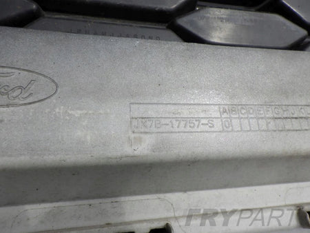 FORD FOCUS MK4 ST LINE 18- Front Bumper