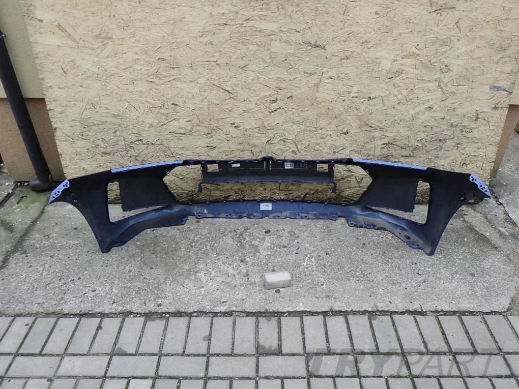 BMW 3 G20 G21 LCI LIFT M PACKAGE 22- front bumper