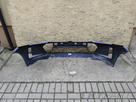 BMW 3 G20 G21 LCI LIFT M PACKAGE 22- front bumper