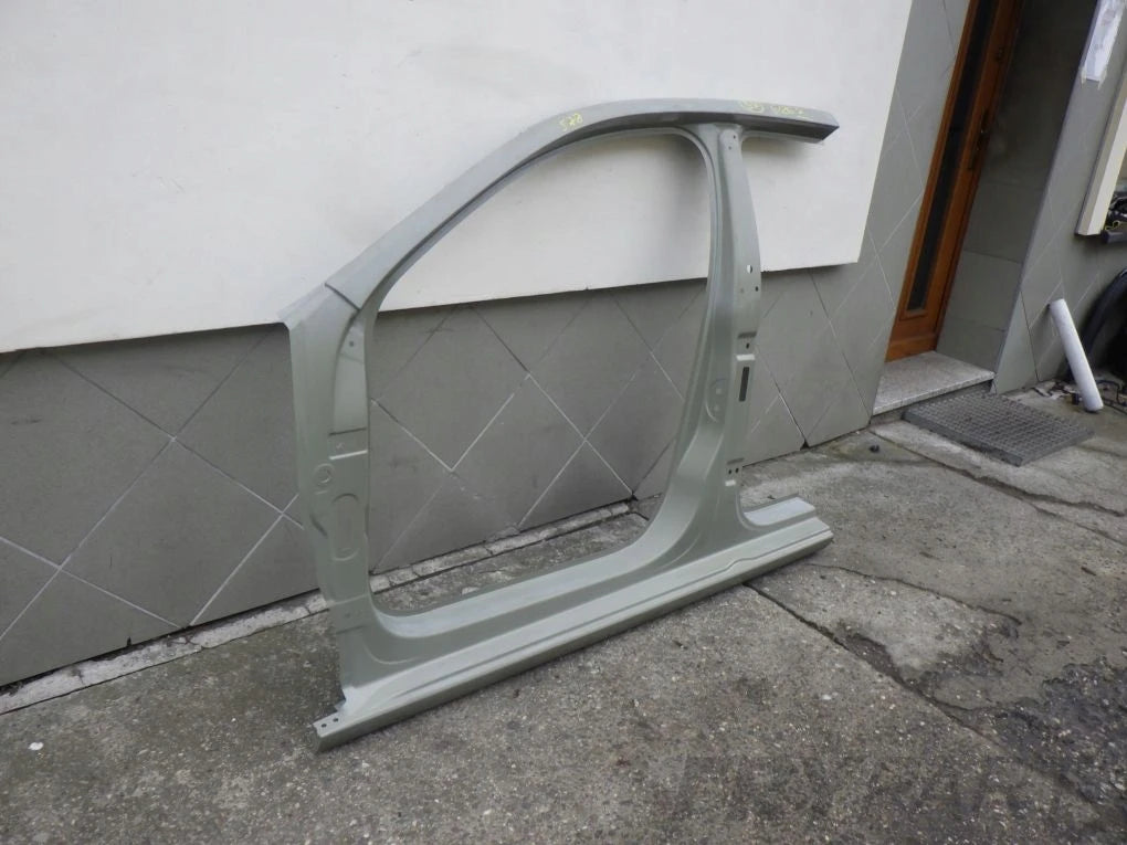 SKODA RAPID 5JA 5JJ TOLEDO 2012- Left Pillar Sill