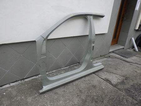 SKODA RAPID 5JA 5JJ TOLEDO 2012- Left Pillar Sill