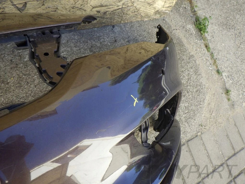 OPEL ASTRA V K 5-15 FRONT BUMPER REINFORCEMENT