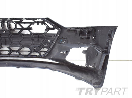 AUDI A7 C8 4K8 FRONT BUMPER ORG STANDARD