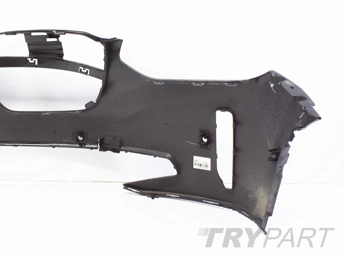 BMW IX3 G08 FRONT BUMPER EXCELLENT CONDITION ORG