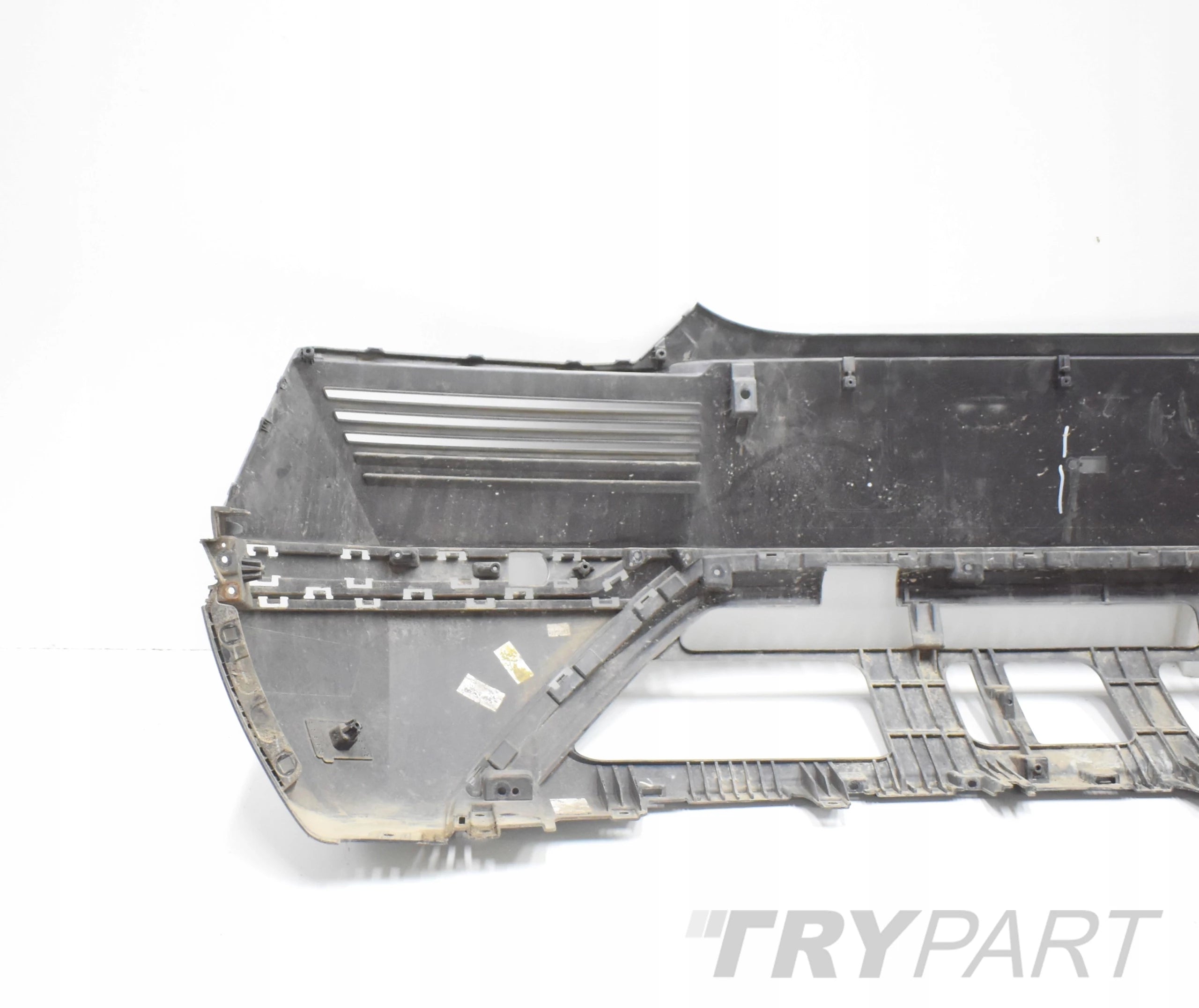 HYUNDAI IONIQ V 5 REAR BUMPER REAR ORIGINAL + BOTTOM