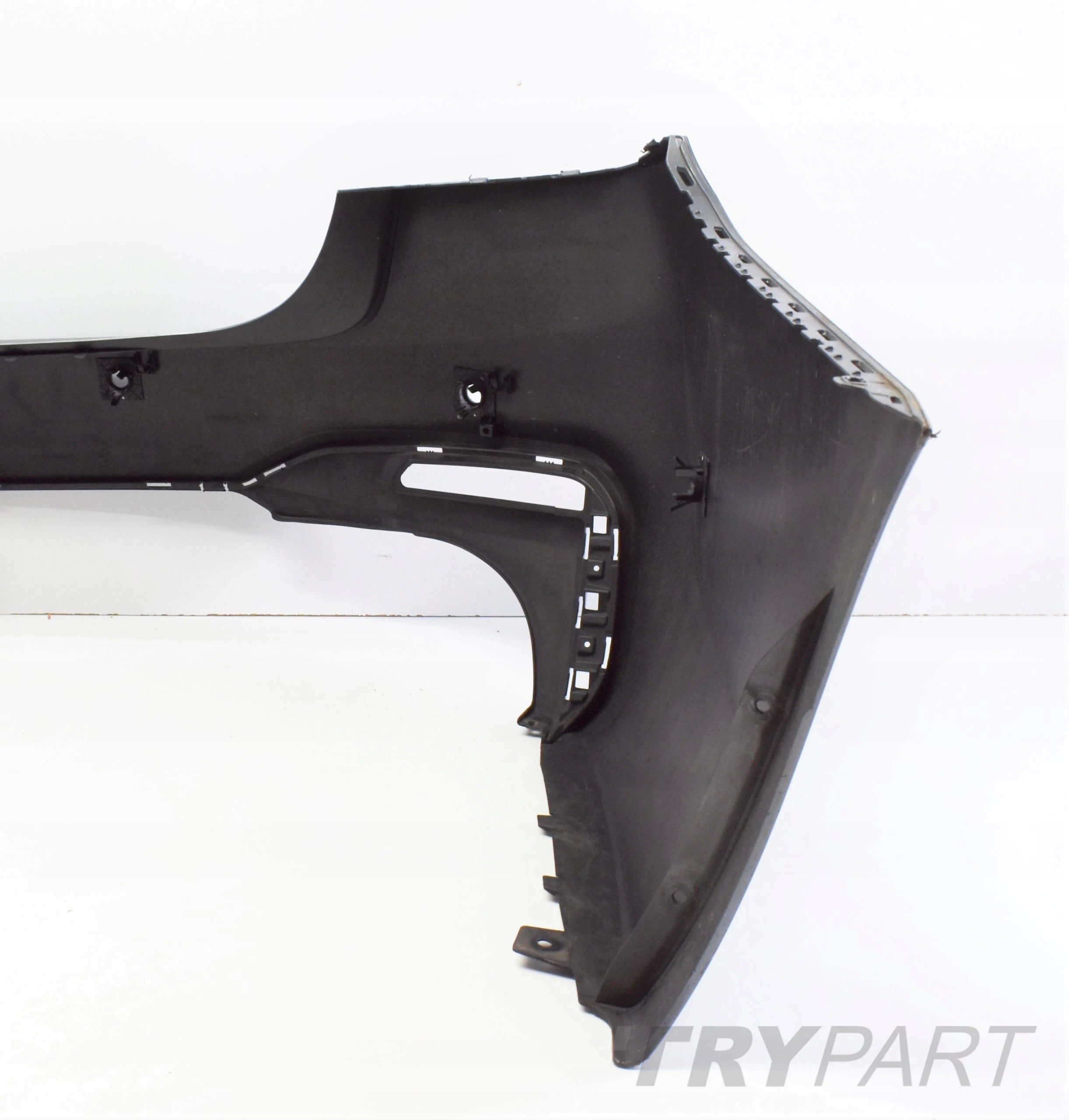 BMW 5 G31 LIFT LCI M PACKAGE REAR BUMPER WAGON ORG