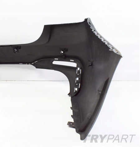 BMW 5 G31 LIFT LCI M PACKAGE REAR BUMPER WAGON ORG